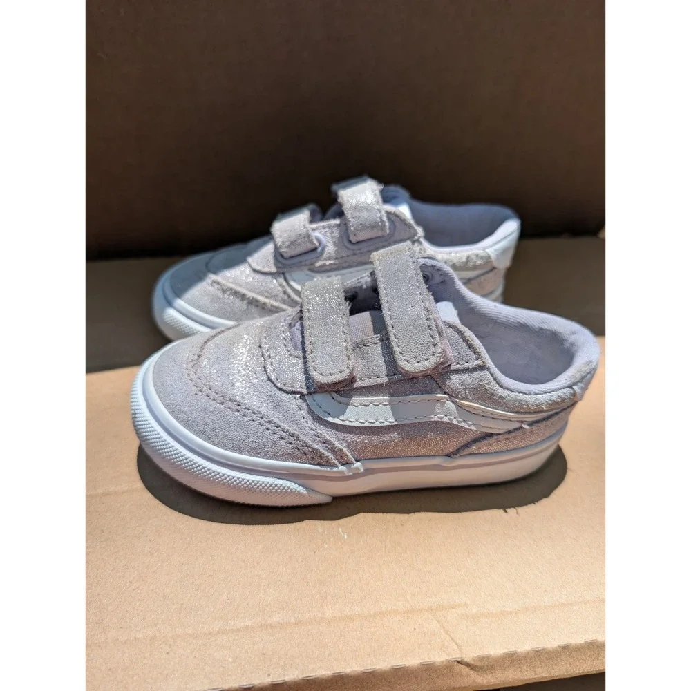 Vans size 7c